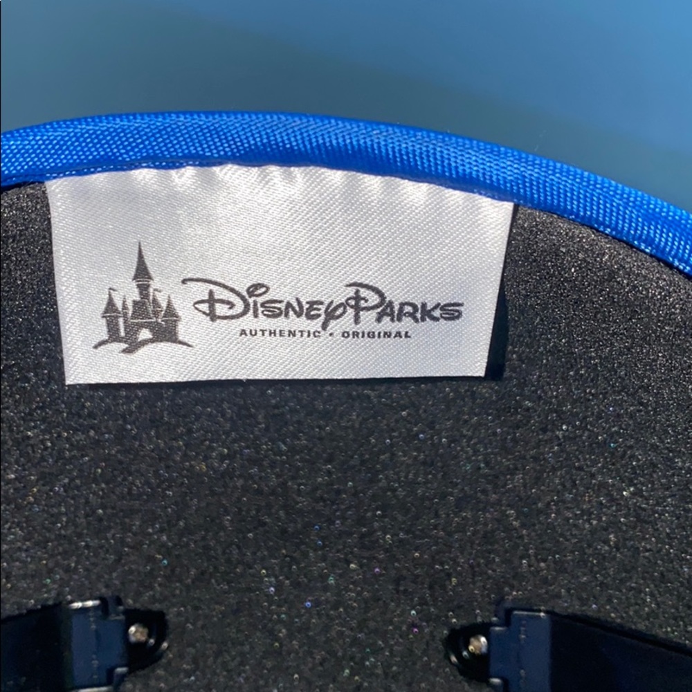 Diamond Celebration Mickey Ears. - Picture 3 of 3